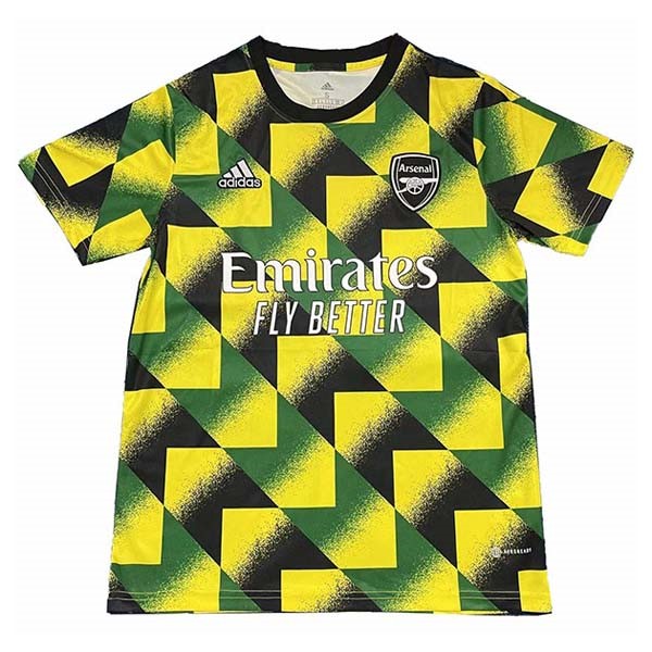 Tailandia Camiseta Arsenal Pre Match 2022/2023